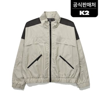 K2 공식 여성 바람막이자켓 FLYWALK 바람막이 자켓 W (ECO) KWM24156E1