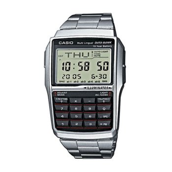 DBC-32D-1A 공용 데이터뱅크 사각 전자 시계