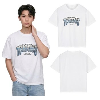 스몰로고반팔티셔츠14570-031-419-31_DJ_DJ