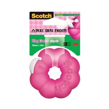 [VCMO1OYY]테이프 라즈베리 810RI-RA(24개)