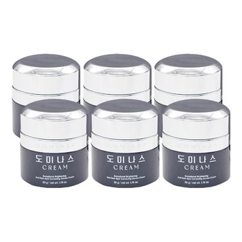 TG 도미나스 크림 4X 시즌4 4엑스 50g x 6통