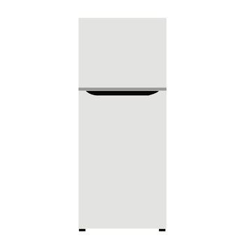 (K)LG전자 일반냉장고 B182W13 189L 화이트