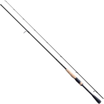 [해외] 시마노 베스 낚시대 22 익스플로드 바스 로드 267L 2 216856