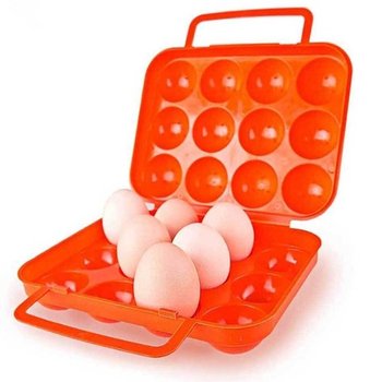 휴대용계란케이스 계란보관용기 계란트레이 (WFG1OZE)