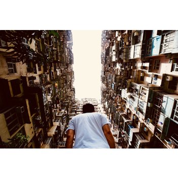 [마카오INOUT] 홍콩/마카오 4일 시내_4성호텔 요즘홍콩즐기기 SNS핫플 스카이테라스 로컬맛집 마카오투어 노쇼핑