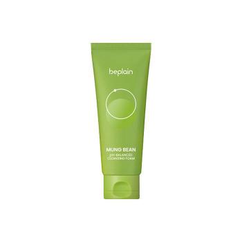 비플레인 녹두 약산성 폼클렌징 160ml (S23456120)