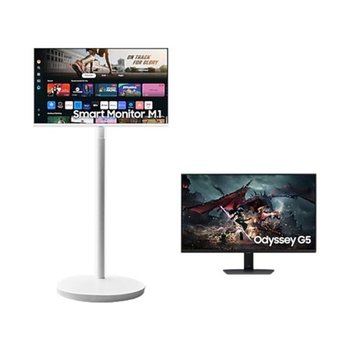 삼성 모니터 LS32DG504EM-32 배송무료