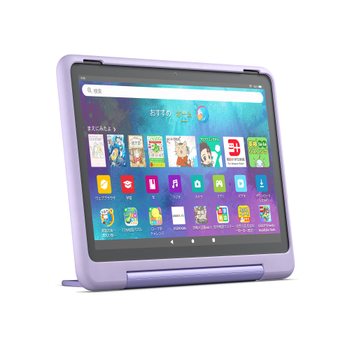 [해외] 첫 등장 Amazon Fire <b>HD</b> <b>10</b> 키즈 프로 <b>10</b>인치