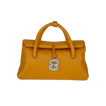 [해외] 26SS 자넬라토 숄더백 068750 1120000S Z0307 ORANGE DEL DOGE