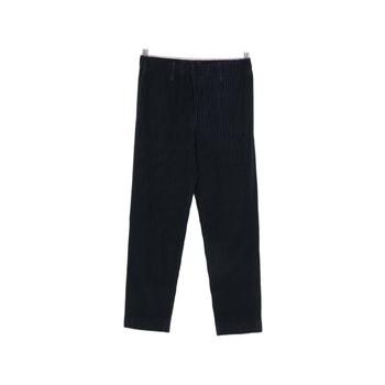 [해외] 26FW 옴므 플리세 이세이 미야케 스트레이트 팬츠 HP68JF550 75 Navy