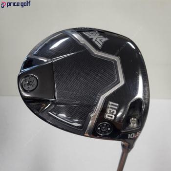 [중고] EG507047 카네정품 PXG남자드라이버 24년 0311블랙옵스 스피터X DA3754185