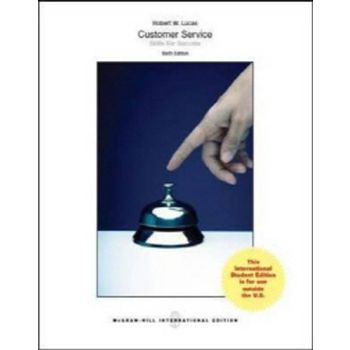 Customer Service: Skills for Success