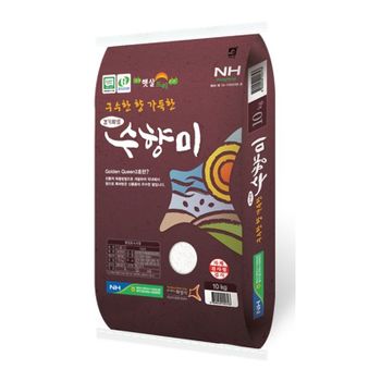 수라청쌀 수향미10kg[35509008]