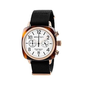 [해외] 독일 브리스톤 시계 BRISTON Reloj 3760004812913 남녀공용 Adult 쿼츠워치 스트랩. 1483418