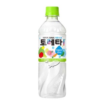 토레타 미으 500ml (24페트) 토레타500ml한박스 (51994771)