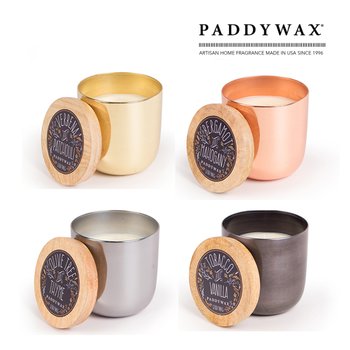 패디왁스 [신세계백화점]로탄틱(패디왁스)파운드리 캔들 (12 oz) 4종 택1