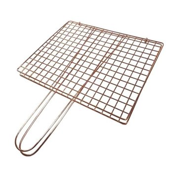 다인네 손잡이 동접석쇠 바베큐 생선구이 (WC0262B)