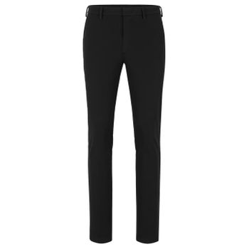 남성 코튼 바지 Mens Kaito Cotton Trousers 514368 Dark Blue 47274471