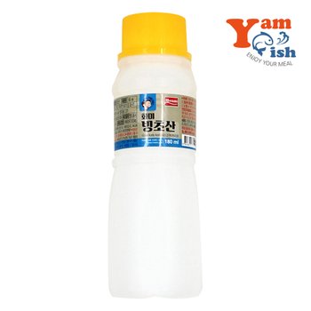화미 빙초산 180ml