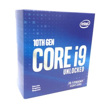 코어i9-10세대 10900KF 코멧레이크(병행수입박스8203;)