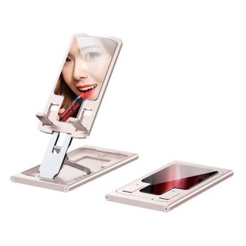 에이핀 ENK 휴대용 스마트폰 태블릿 거치대 스탠드 MF.STAND