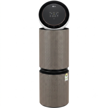 LG 퓨리케어 오브제컬렉션 360 공기청정기 AS356NSHH  (IN)