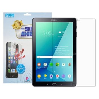 갤럭시탭A6 10.1 갤럭시탭 항균 강화액정필름 SM-P580 P585