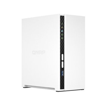 QNAP TS-233-KR (하드미포함)