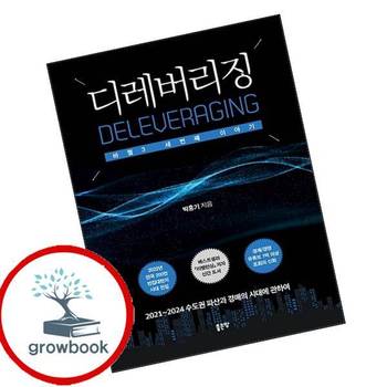 디레버리징 책