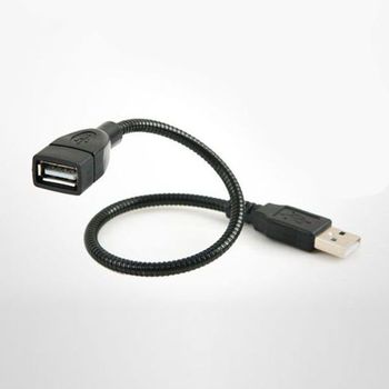 USB 젠더 연장 MF 30cm Flexible형 변환젠더 c타입-변환젠더 hdmi젠더 충전케이블 아이폰젠더