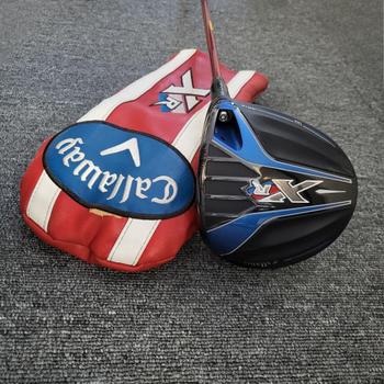 [중고] 캘러웨이 XR16 드라이버10.5도 R 스피터에블루션565 정품 E5080 DA3843198