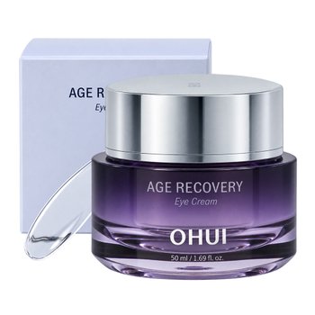 오휘 에이지 리커버리 아이크림 대용량 50ml