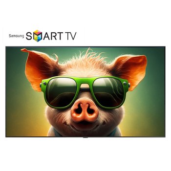 삼성 85인치 4K 스마트 UHD TV 85TU7000 티비