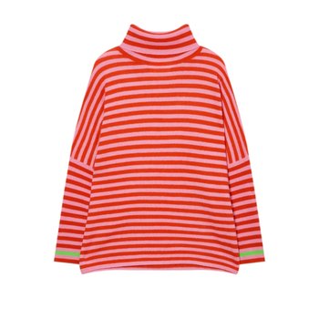 [시즌오프][ABSOLUT CASHMERE][100%캐시미어] 핑크    CWSW3F552P2