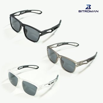 체인지마스터 비츠로만 24g 국산 스모그 편광 스포츠선글라스 고글