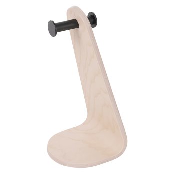 이케아 LANESPELARE 로네스펠라레 헤드세트 거치대 28cm/헤드셋걸이/헤드셋거치대