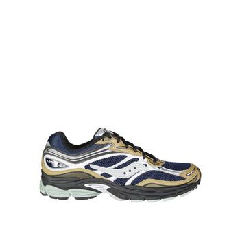 [해외] 25FW 써코니 스니커즈 S70832 9 BROWN NAVY MARRONE