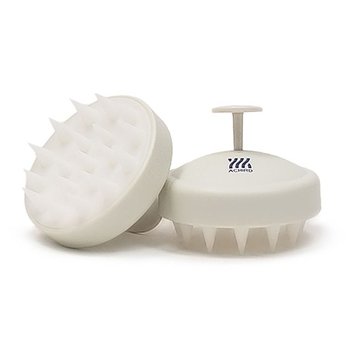 에이처드 실리콘 두피 스케일링 마사지 샴푸 브러쉬 비듬관리 탈모관리 샴푸브러쉬 헤어브러쉬