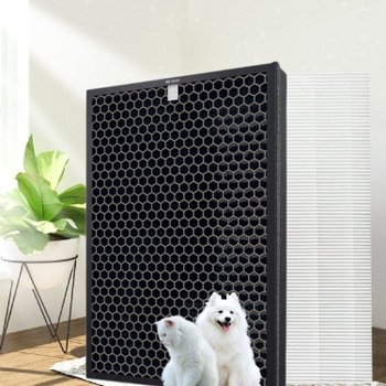 [ 호환 ]블루스카이5000 헤파탈취복합형 AX60T5020WBD 국산 호환필터