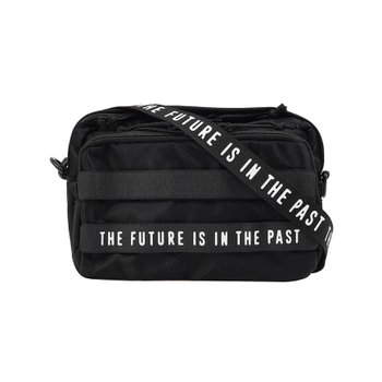 [휴먼메이드] SS26 공용 밀리터리 파우치 스몰백 HM31GD048 BLACK 125079