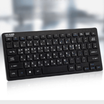 사무용키보드 기계식키보드 USB 예쁜 게임 게임용 업무용 사무실