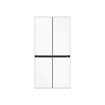 삼성 비스포크 RM70F64M2X AI 냉장고 하이브리드 4도어 키친핏 Max 633L / KN