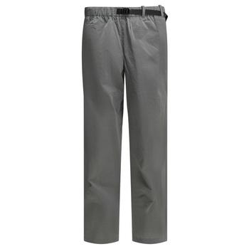 [해외] 26SS 골드윈 스트레이트 팬츠 GL76187ST Grey