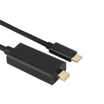 HD-V15 C타입 to mini DP 3m