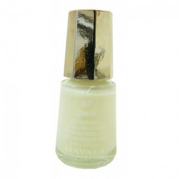 [해외] 마발라 미니 47 이스미르 네일 폴리쉬 5ml