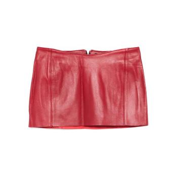Cowboys of Habit Christina mini skirt 10655996805384 TP722286097