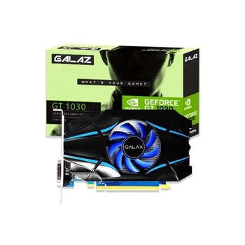 갤럭시 GALAZ 지포스 GT1030 D5 2GB