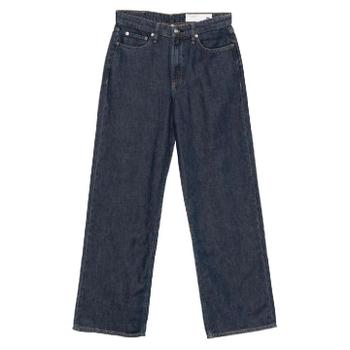 랙앤본 로건 와이드 진 RJ2525F1FWE T