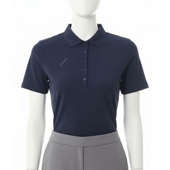 [MUST IT] 126097413 지포어 26SS RIBBED TECH NYLON POLO GLP000149TWLT 여성 리브