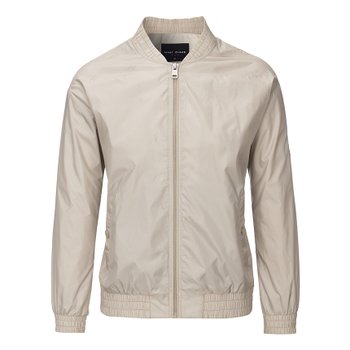 H412 여성 헨리 자켓_BE